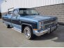 1987 Chevrolet C/K Truck for sale 101690131